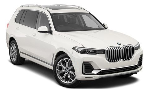 BMWX7